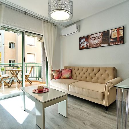 Espanhouse Fragata 42 Torrevieja Kültér fotó