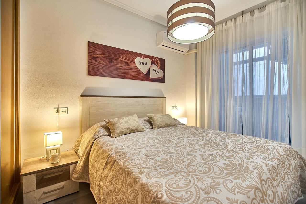 Espanhouse Fragata 42 Torrevieja Kültér fotó