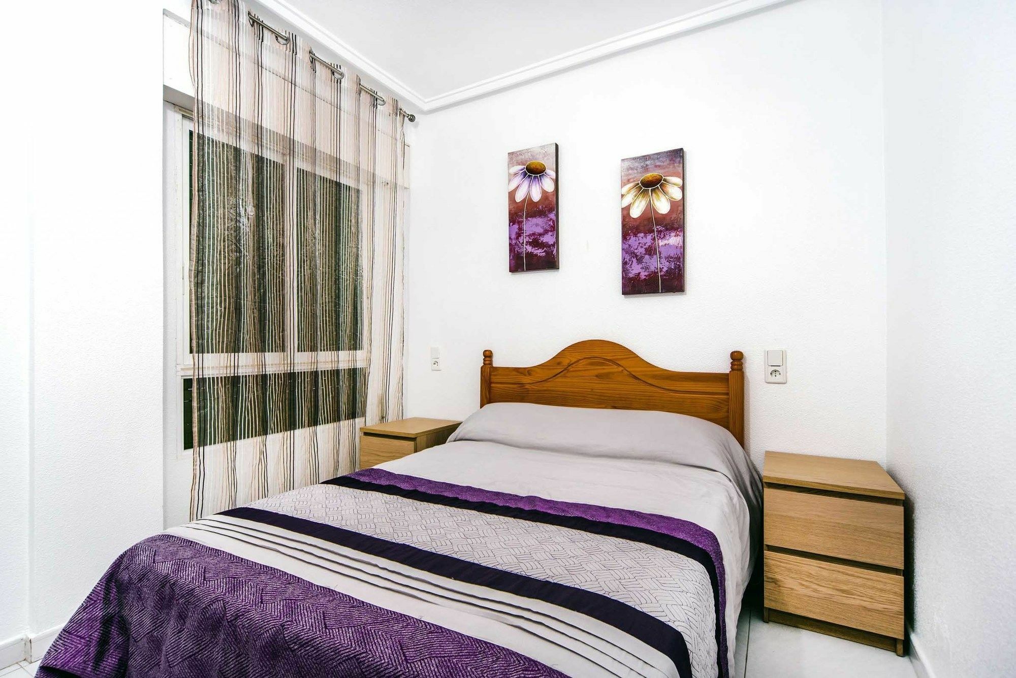 Espanhouse Fragata 42 Torrevieja Kültér fotó