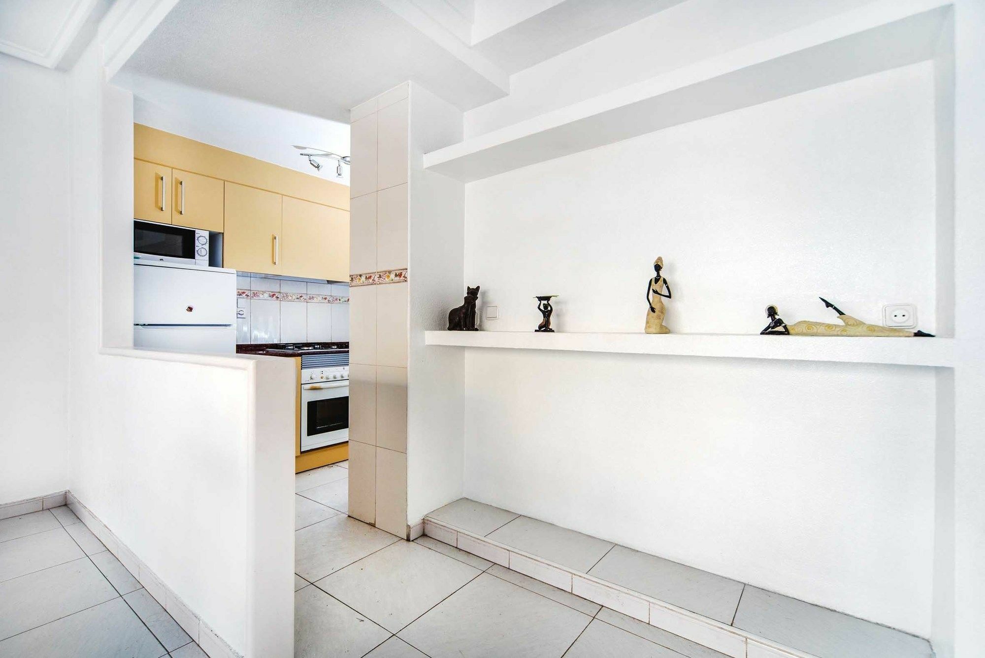 Espanhouse Fragata 42 Torrevieja Kültér fotó