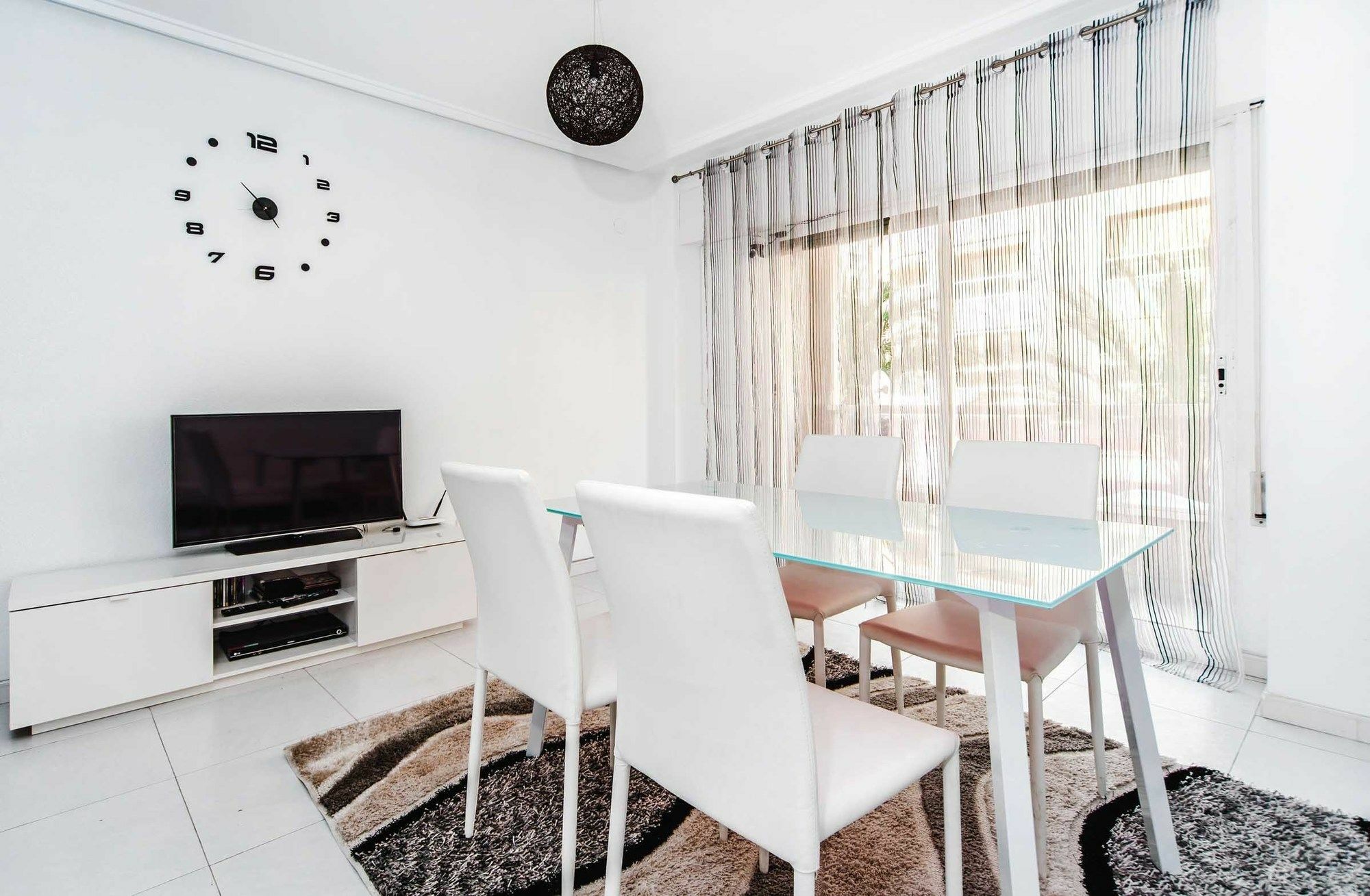 Espanhouse Fragata 42 Torrevieja Kültér fotó