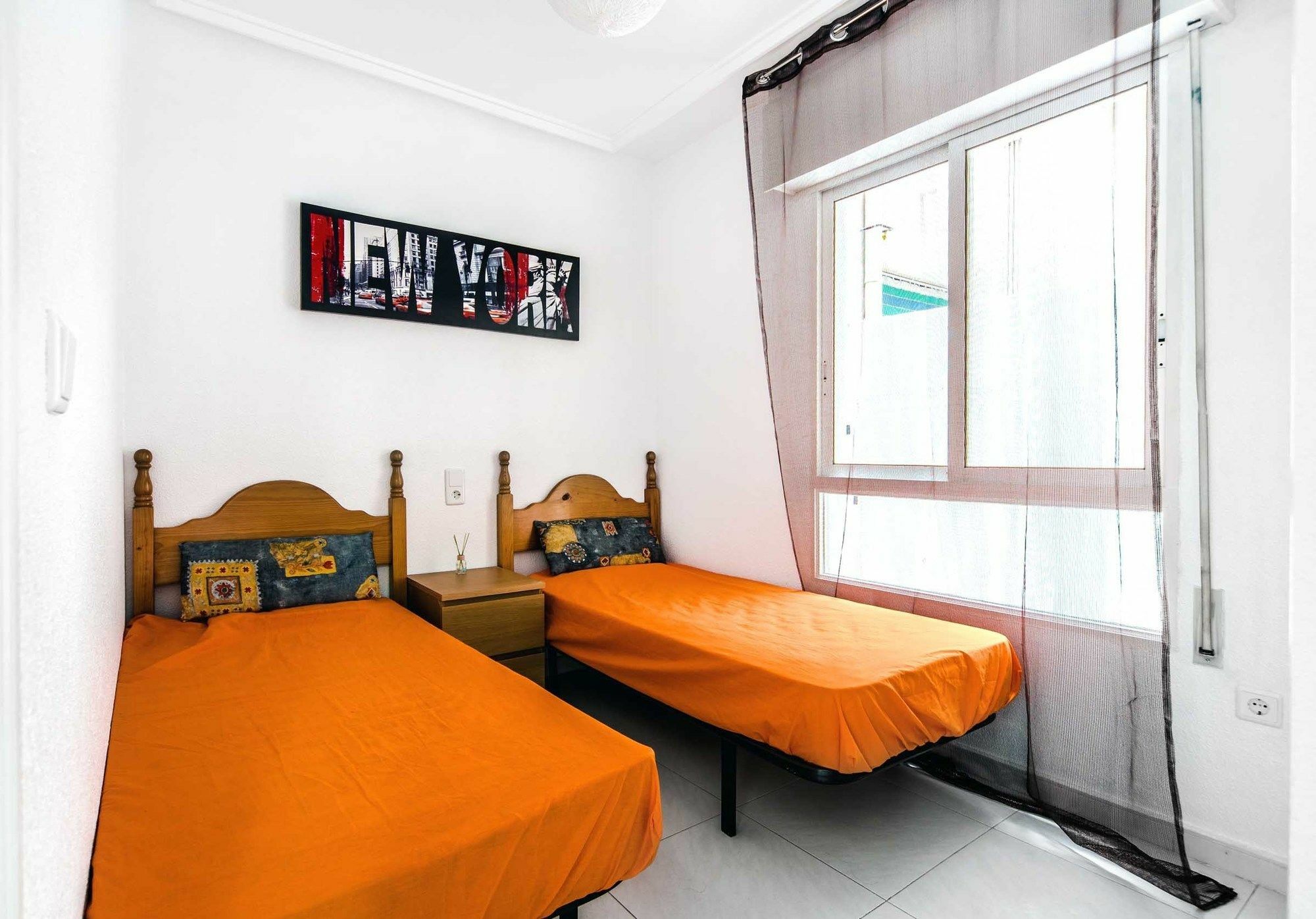 Espanhouse Fragata 42 Torrevieja Kültér fotó